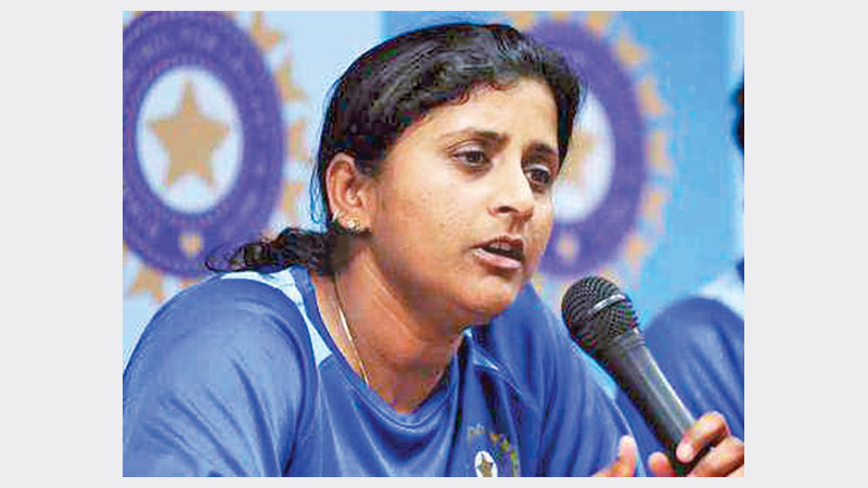 Coach Anju  optimistic about rectifying past mistakes