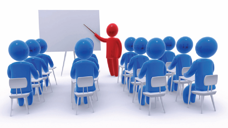 Coaching centres: A question mark on our education system