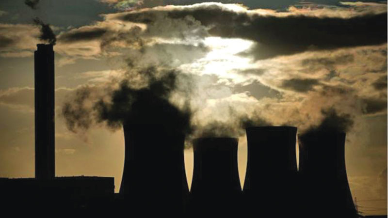 Coal power developers ‘risk wasting billions’