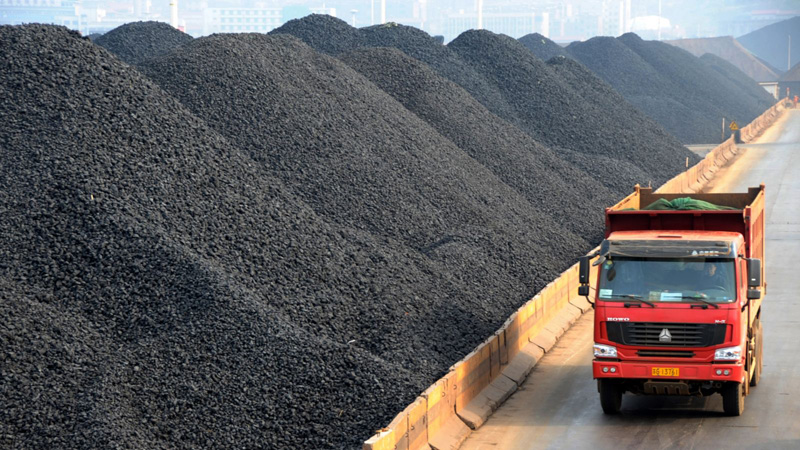 Coal security and technology in Bangladesh