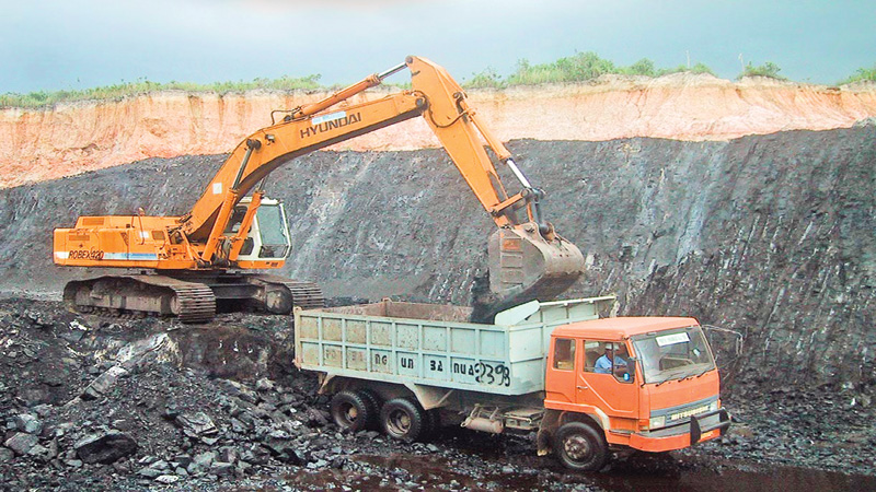 Coal India exploring export opportunity to Bangladesh