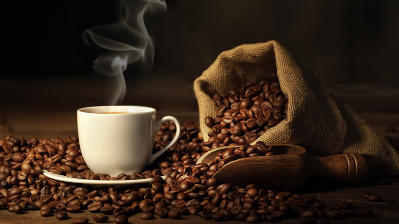 Does your coffee contain mycotoxins?