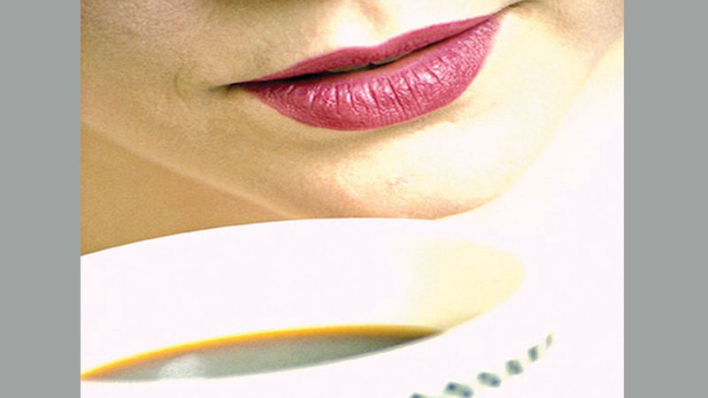 Drink coffee, live longer?