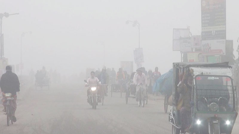 Cold breaks all records
