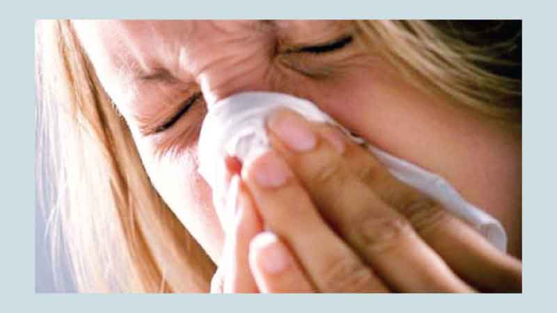 Cold or Flu 