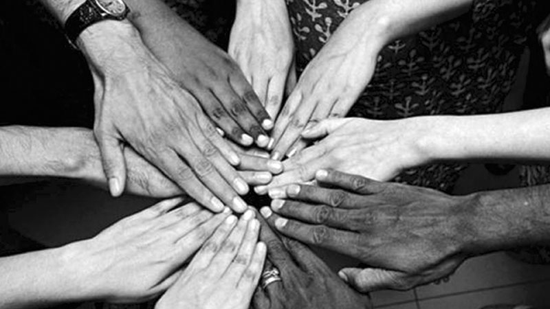 Colourism is the daughter of racism