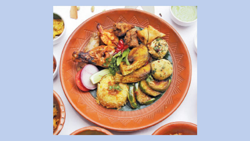 ‘Colours of Victory’ at Radisson Blu Dhaka 