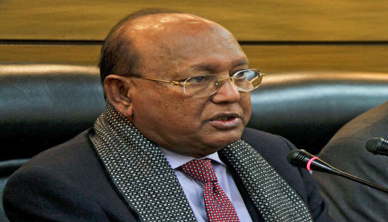 No further initiatives to regain GSP, says Tofail 