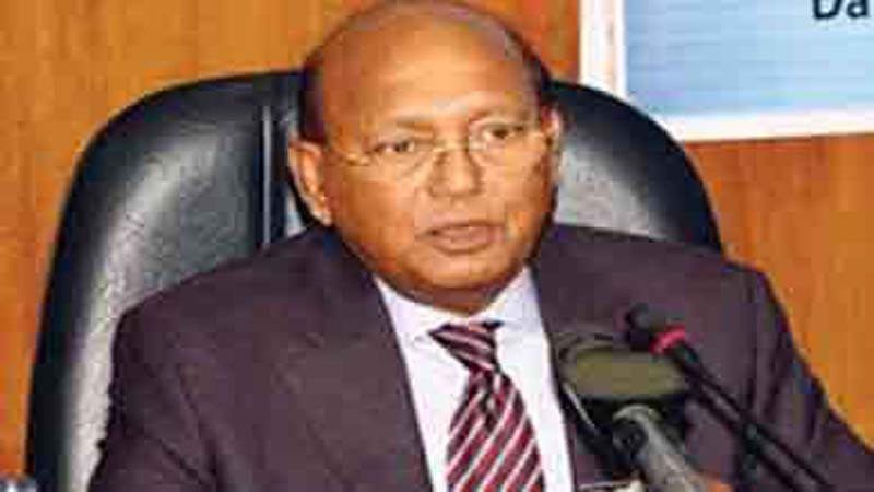Tofail brands Khaleda as �Pakistani�