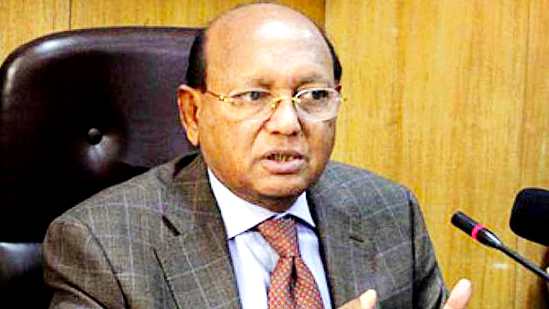 Govt takes steps to protect consumer rights: Tofail