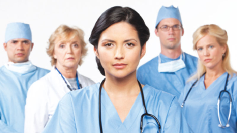 Communication and caring: The essence of nursing practice