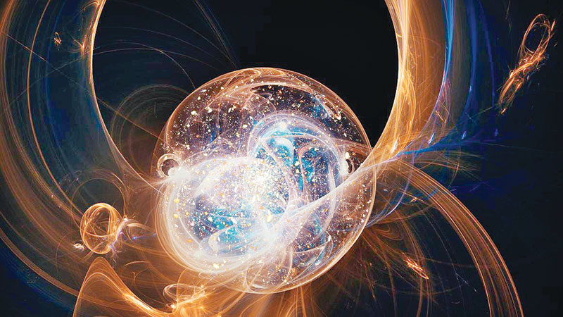 Could a computer 
someday guide 
breast cancer care?
