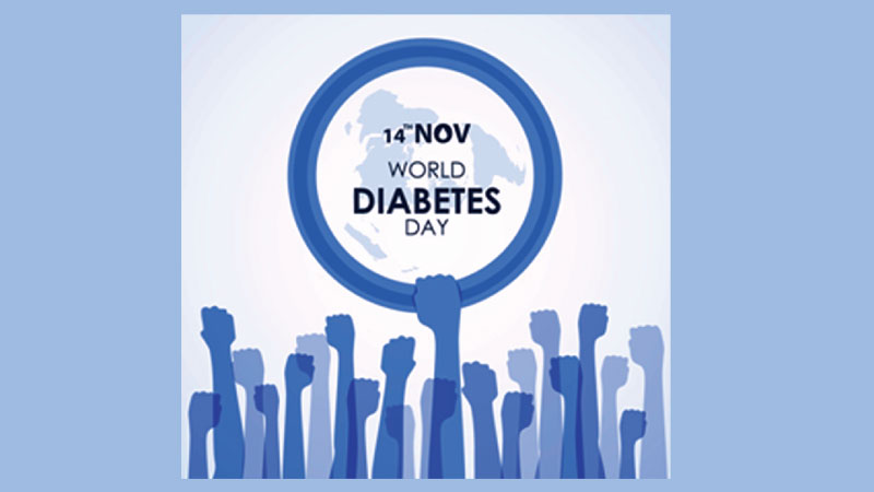 Concerted action needed to confront diabetes 