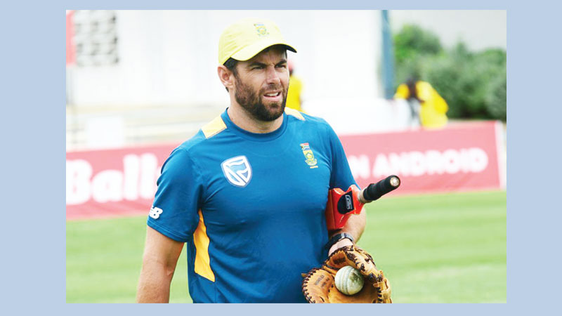 Consistency call of the day