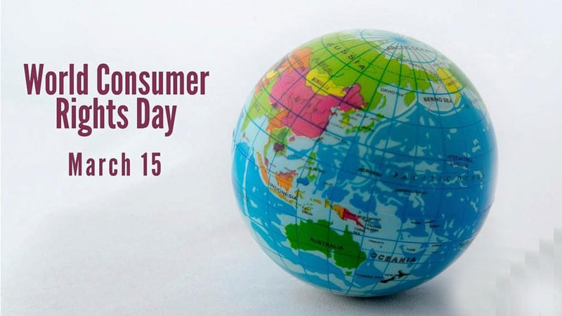 Consumer is the king? Hardly 