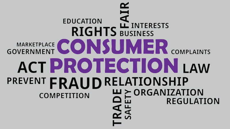 Consumer rights integral to human rights