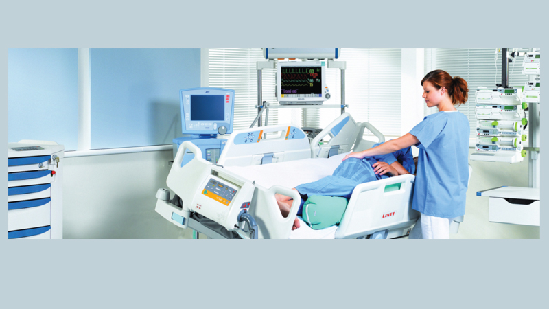 Coronary care units during night shift