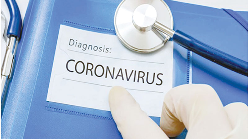 Coronavirus triggers 
mass evacuation 