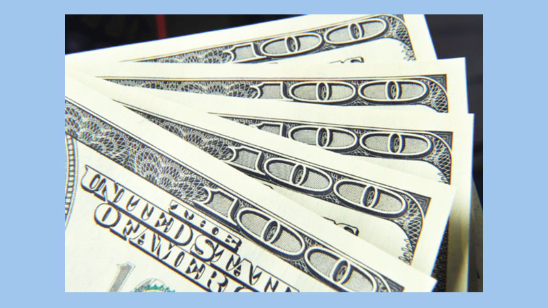 Could cryptocurrency dethrone the dollar