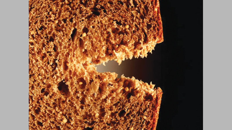 Could eating more whole grains help you live longer?
