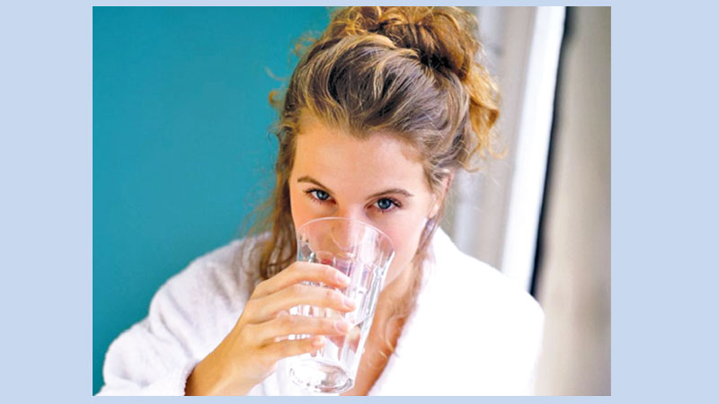 Could fluoride be bad 
for your baby during 
pregnancy?