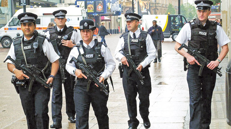 Counter terror policies must deliver nuance