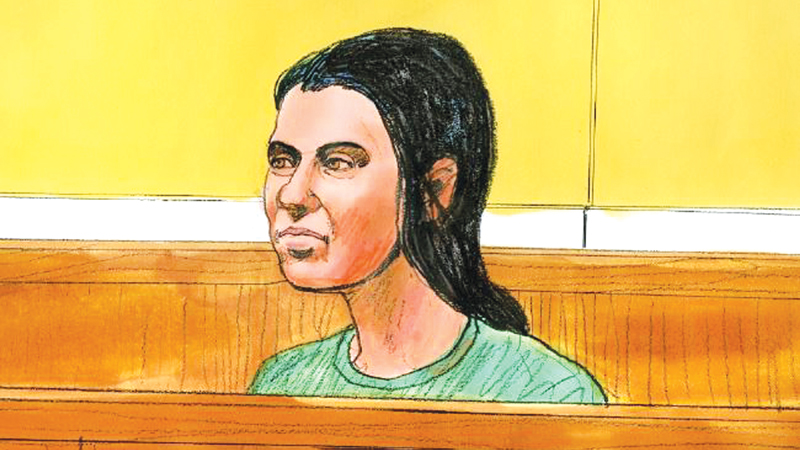 Bangladeshi charged with ‘IS-inspired’ Australia stabbing