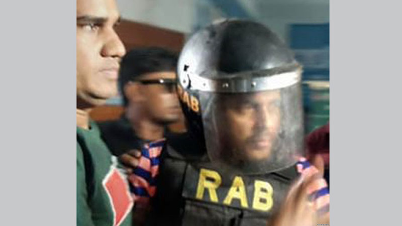 Crackdown on illegal casinos in country