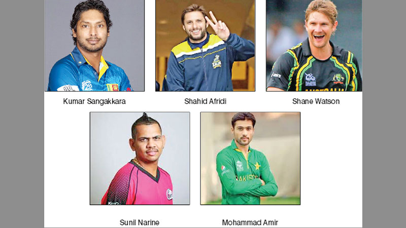 Most of T20 entertainers to play in BPL