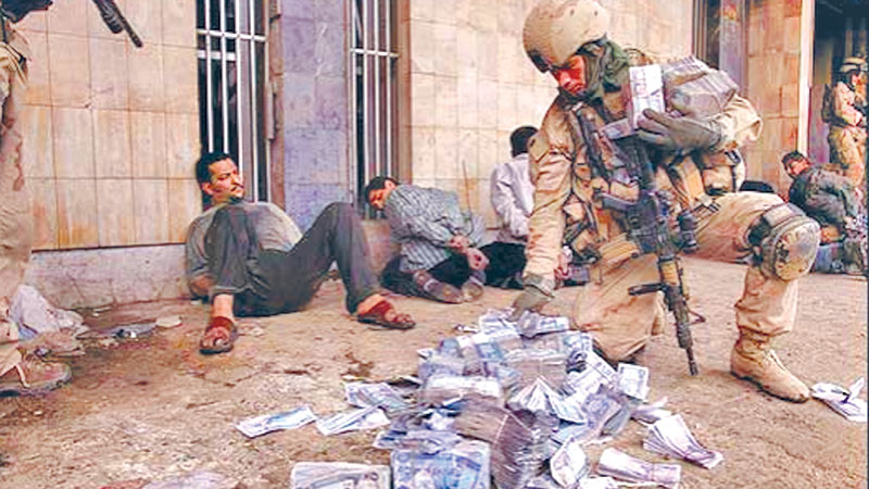 Crimes in Afghanistan: Fatou Bensouda’s investigative mission 