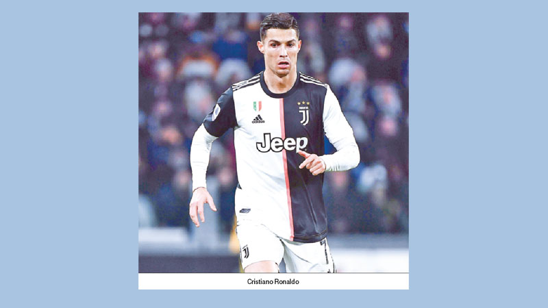 Ronaldo reveals retirement plans
