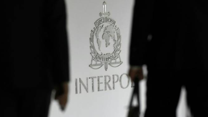 Interpol urged to reject Russian candidate