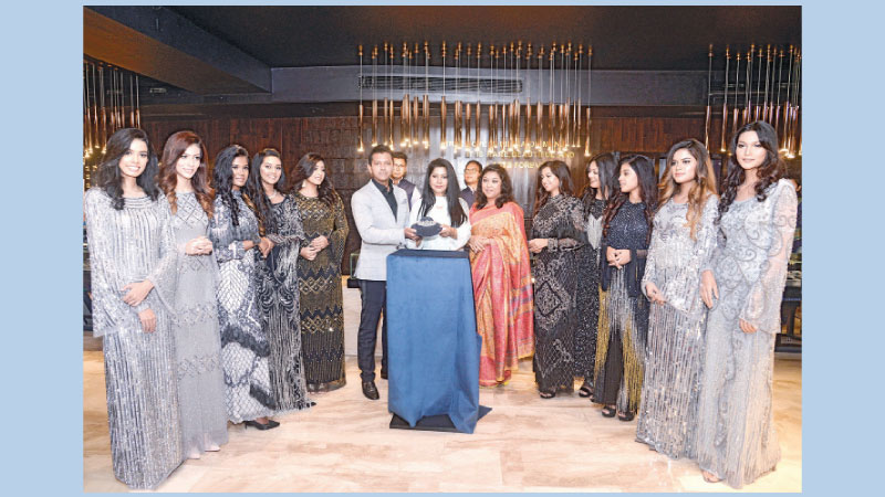 Crown of ‘Miss Universe Bangladesh 2019’ unveiled 