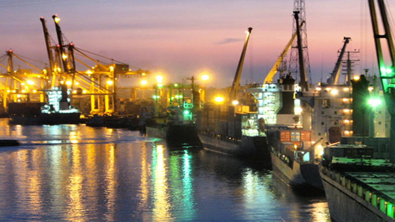 India wants to use Ctg, Mongla ports 