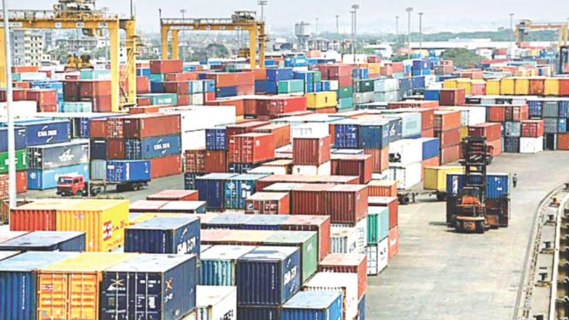 UAE’s DP World seeks to handle Ctg port terminals