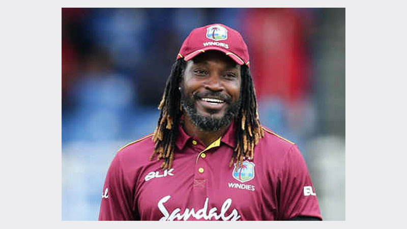 Ctg team demands action if Gayle fails to show up for BPL