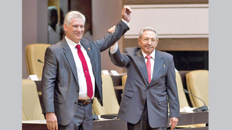 Cuba after the Castros