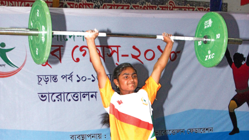 Curtain falls on Youth Games today