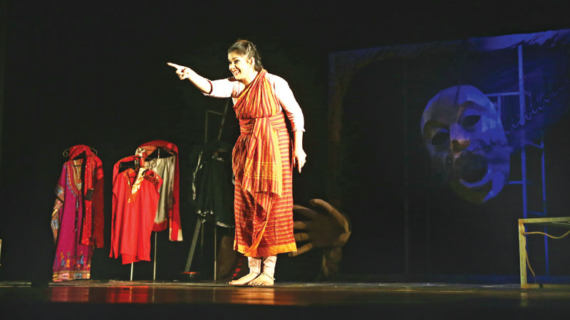 Curtain falls on ‘Ganga-Jamuna Festival’