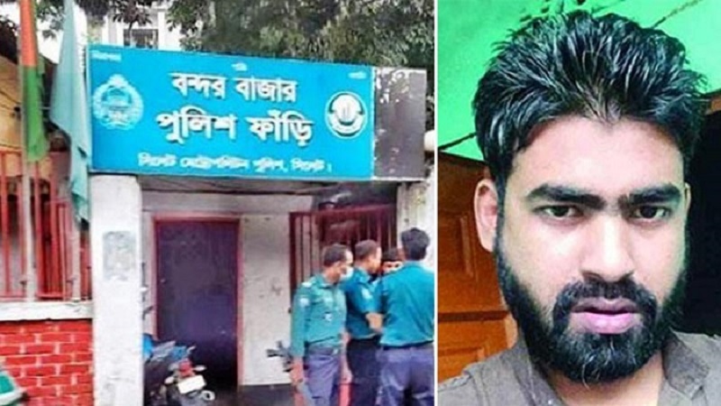 Raihan custodial death case: Sylhet court accepts chargesheet against 6