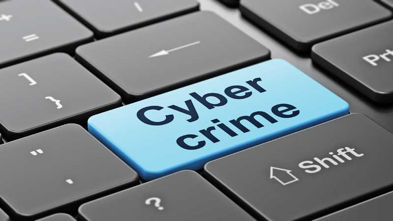 Draft digital cyber crime act almost ready