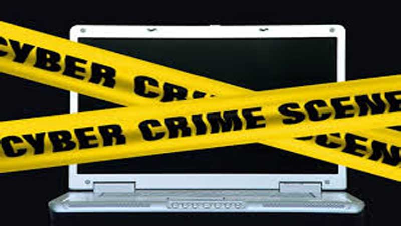 Combatting cybercrime