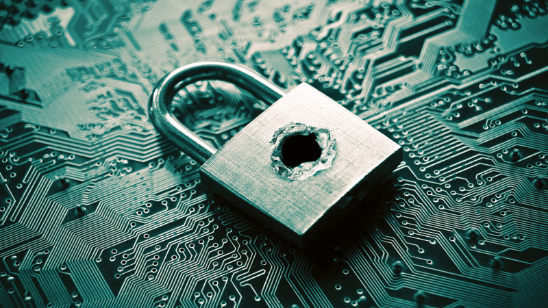 Cyber security: An Indian perspective