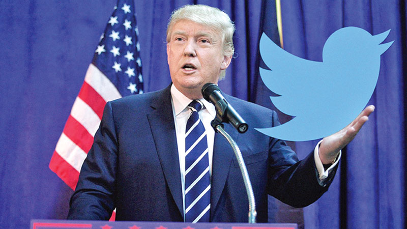 Foreign policy of confusion