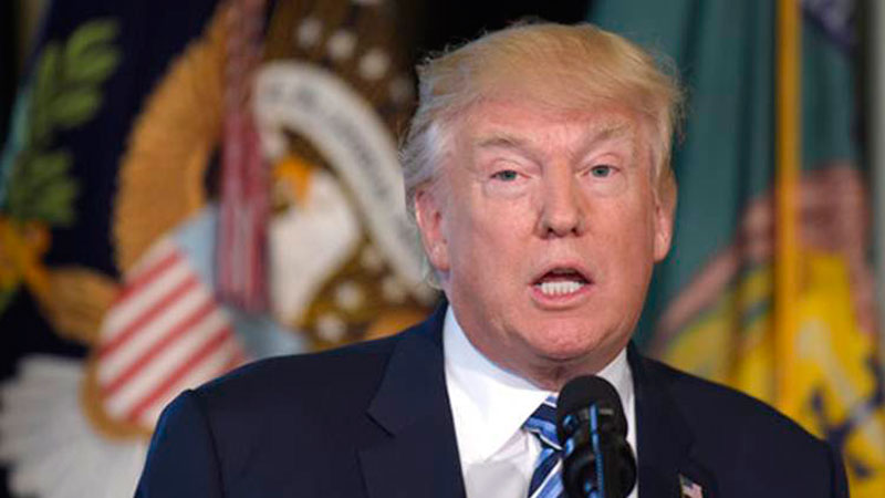 Trump anti-climate ghost hangs over UN meeting