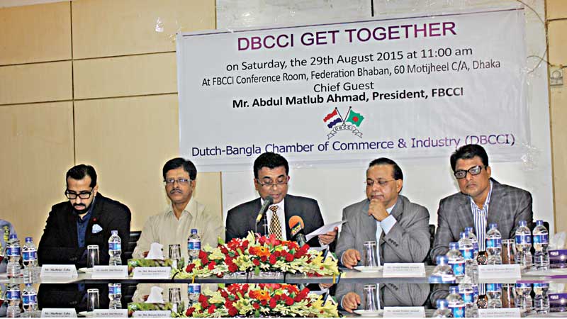 FBCCI for electricity-based industries to cut gas dependence 