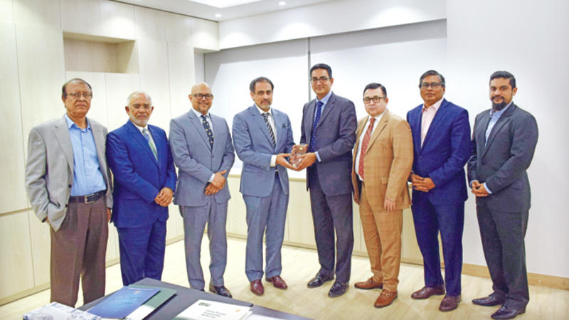 DCCI seeks steps to improve environment of doing business