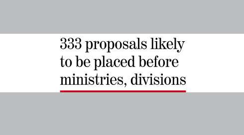 DCs eye better ties with judiciary, military, JS