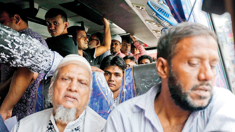 ‘Dhaka Chaka’ evokes mixed reactions