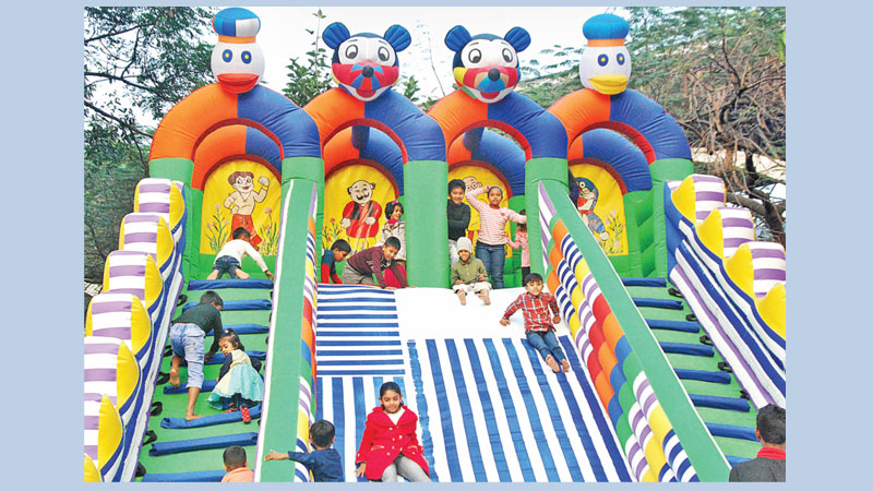 High prices keep kids away